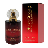 PheroStrong Limited Edition for Women 50ml