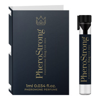 King with PheroStrong Men 1ml
