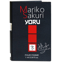 Feromony dla kobiet Mariko Sakuri YORU for women 1 ml