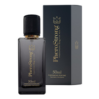 King with PheroStrong Men 50ml