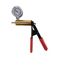 Pompka Get Bigger Premium Universal Penis Enlargement Pump Brutus