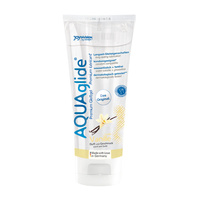 Aquaglide Vanille 100 Ml JoyDivision AQUAglide Vanille 100 ml