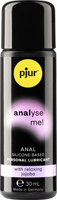 Analyse Me Relaxing Anal Glide 30Ml analyse me Relaxing Anal Glide 30ml