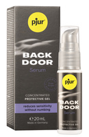 Back Door Serum 20 Ml Pjur Back Door Serum 20 ml