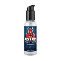 Fuck&Fist lubrykant silikonowy Silicone Lubricant 100ml