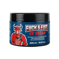 Fuck&Fist kremowy lubrykant do fistingu FF Cream 500ml
