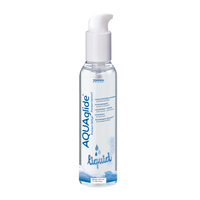 Aquaglide Liquid 250 Ml JoyDivision AQUAglide liquid 250 ml