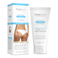 Krem Modelujący Pośladki Pretty Bum 75Ml IntimateLine