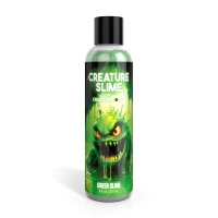Slime Green Slime Waterbased Lube 236 Ml Creature Cocks