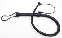 Mister B Bullwhip Nylon Tip 90cm