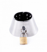 Hardware Oval Spike Ball Stretcher Mister B