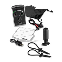 Zestaw do elektrostymulacji Flick Stimulator Multi-Pack EM60-M Gen 2 ElectraStim