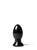 Favor Of The Emperor Plug M Black WAD