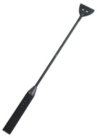 Extreme Electro Riding Crop Hidden Desire