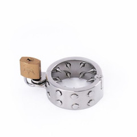 Hardware Spike Ball Stretcher Mister B