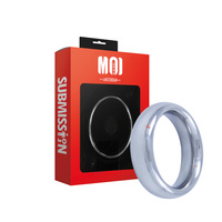 Mr. Gibbous 50 Mm MOI