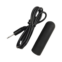 Pocisk wibrujący Buzzer Rechargeable Bullet Brutus