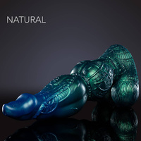 Dildo Anubis the Destroyer Natural Large Bad Dragon