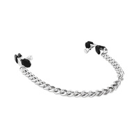 Zaciski na sutki Basic Nipple Clamps Brutus