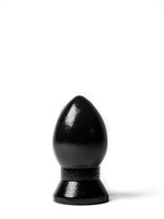Magical Orb Plug M Black WAD