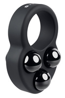 Pierścień erekcyjny trenażer Gender X Workout Ring