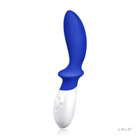 Masażer Prostaty Loki Federal Blue Lelo