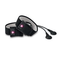 Opaski Przewodzące Do Elektrostymulacji Charming Chuck Mystim