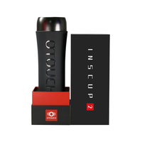 Wibrujący I Zaciskający Się Masturbator Z Przyssawką Inscup 2 OTOUCH