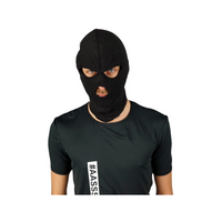 Kominiarka Boris Black Mask Aasssoxx