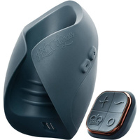 Masturbator bezdotykowy z pilotem Pulse Duo 2 Hot Octopuss