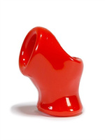 Rozciągacz jąder z pierścieniem UNIT-X Stretch Cocksling Oxballs