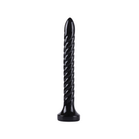 Korek analny Hidden Desire Extreme Anal Sepent XXL 35cm
