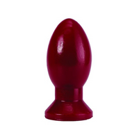 Korek Analny 18 Cm Epic Eclipse Plug Xl Red WAD