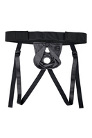 Uprząż Strap-on Gender X Double Rider 