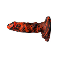 Xshop Alien Rock Hard Siicone Base Cock L Boxer Barcelona