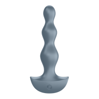 Koraliki analne Satisfyer Lolli Plug 2 Ice