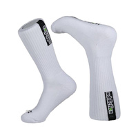 Skarpetki Addiction Classics II white socks