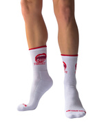 Skarpetki Fun Socks Deep Throat L/Xl Barcode Berlin
