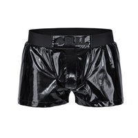 Vinyl Shorts.01 Xl BULL
