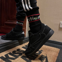 Skarpetki Addiction Classics Black socks