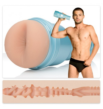 Мастурбатор Boys Johnny Rapid Man Cave Fleshjack Мастурбатор Boys Johnny Rapid Man Cave Fleshjack