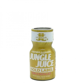Jungle Juice Gold 10 мл потрійної дистиляції