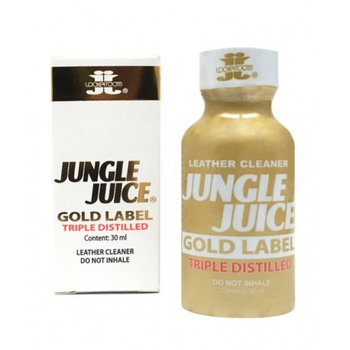 Jungle Juice GOLD 30 мл