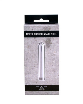 Насадка для промивання MrB Douche Nozzle Steel