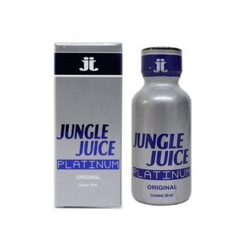 Jungle Juice PLATINIUM 30 мл