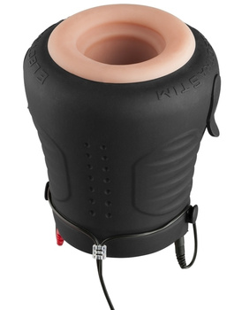 Мастурбатор Для Електростимуляції Jack Socket ElectraStim