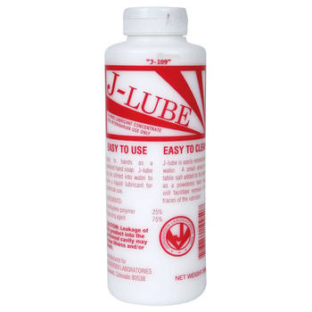 Лубрикант В Порошку J-Lube 284G Jorvet