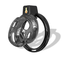 Пас цноти Gladiator Soft Chastity Cage Size 0 CELLMATE