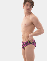 Купальні труси Top Black S Barcode Berlin