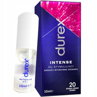 Гель, Що Стимулює Intense Orgasmic 10 Ml Durex